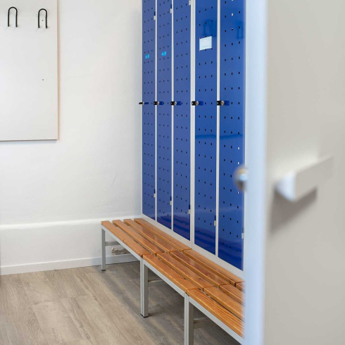 Ambulatorio Ambulatorio